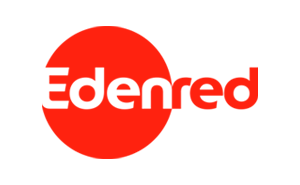 Hyvanolonhoitola edenred logo