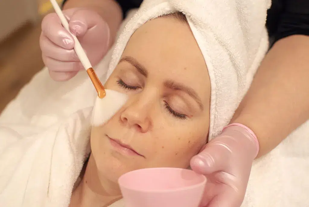 Kasvohoidot martinlaakso vantaa