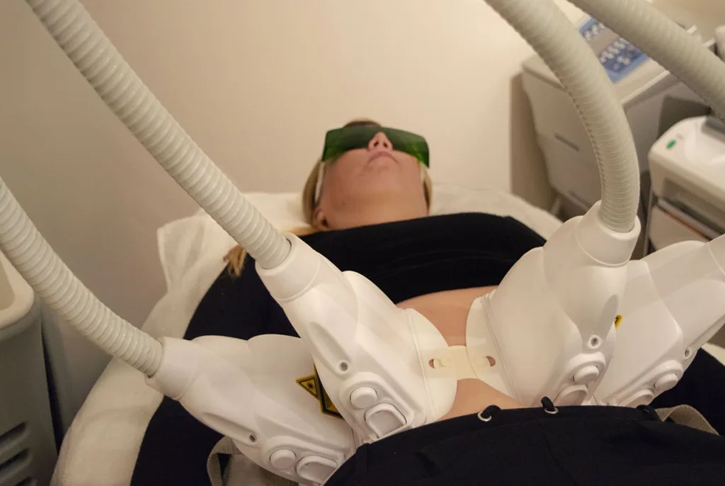 Kiinteytyshoito keholle martinlaakso vantaa